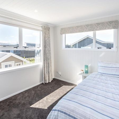 Blue Bungalow Martinborough Exterior photo