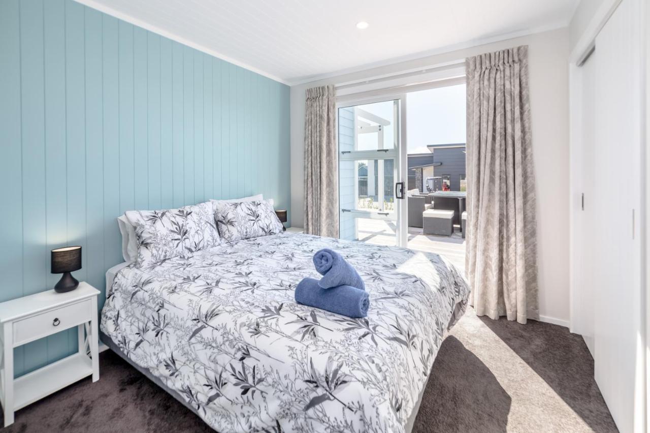 Blue Bungalow Martinborough Exterior photo