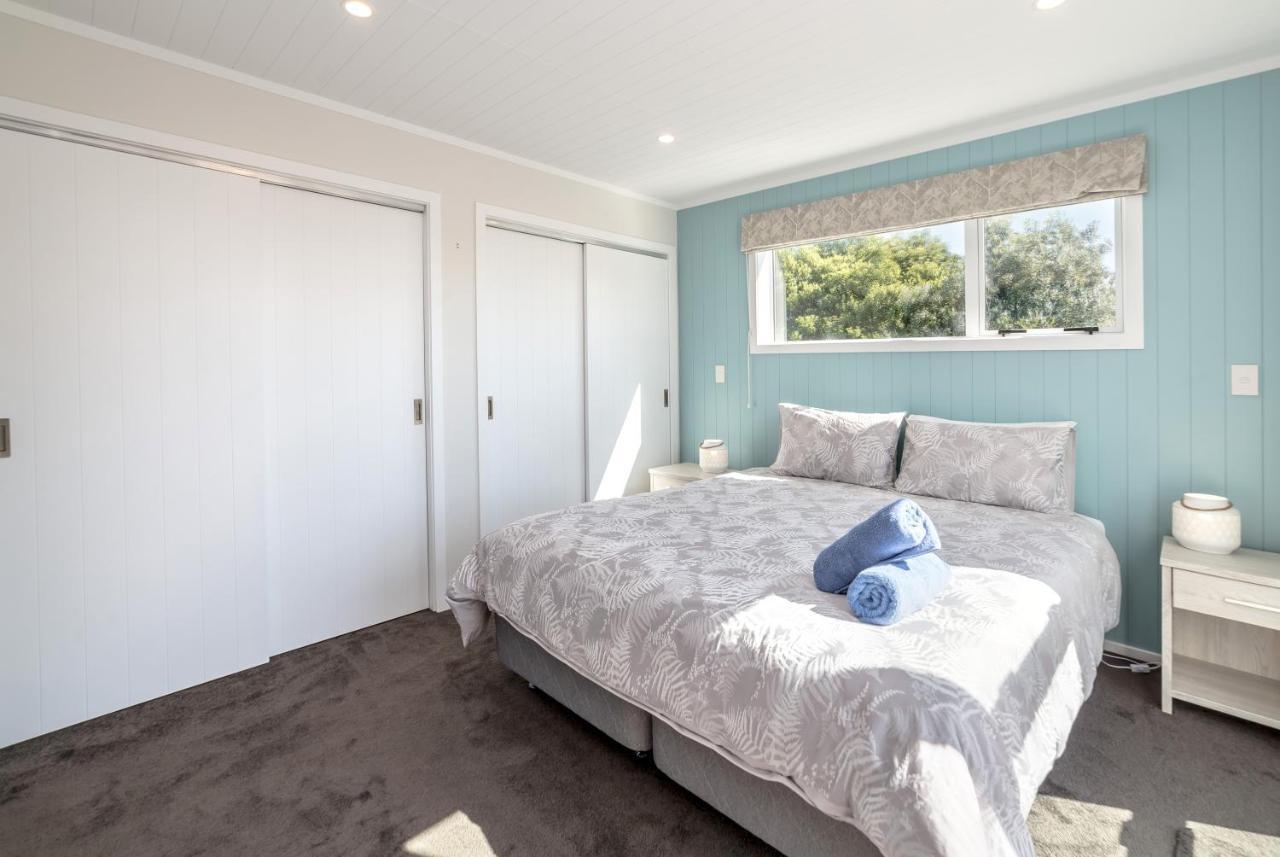 Blue Bungalow Martinborough Exterior photo